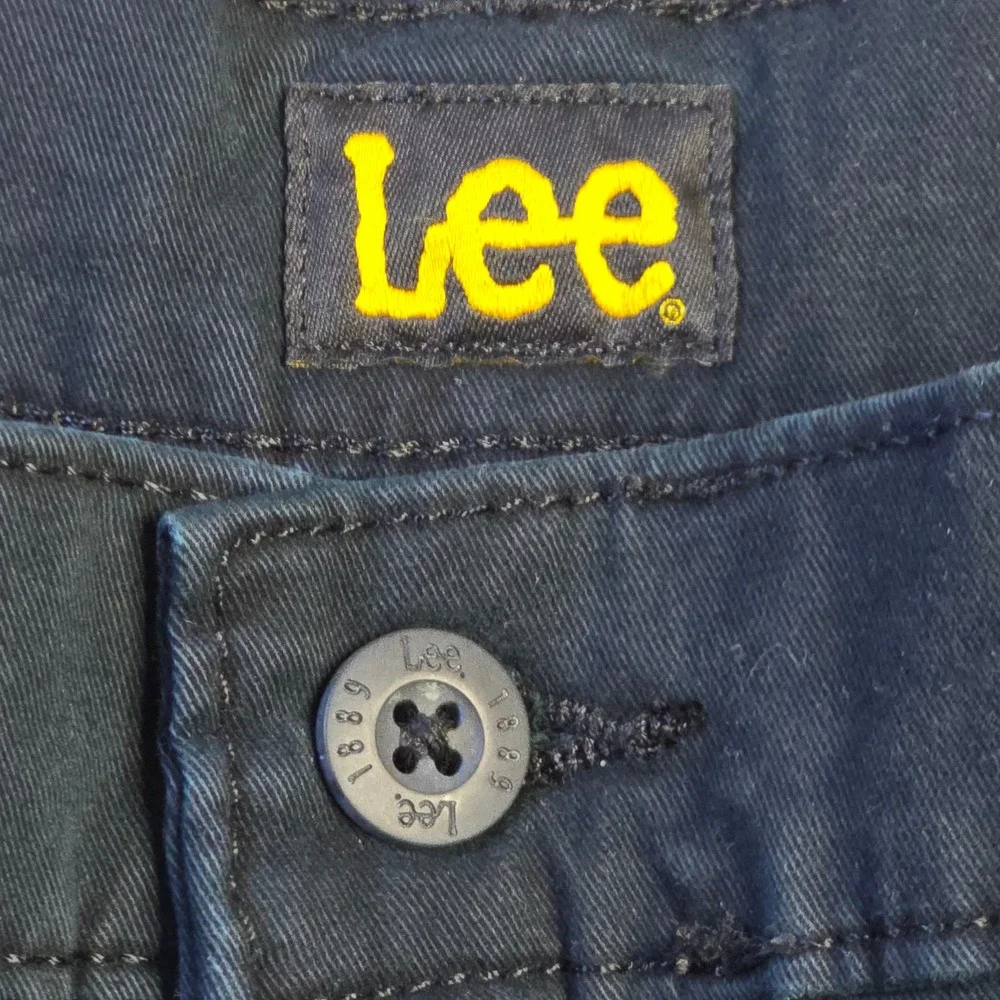 Lee upgrade your